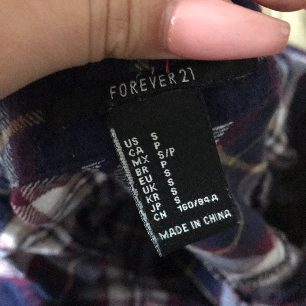 Forever 21 bundle - Picture 3 of 4